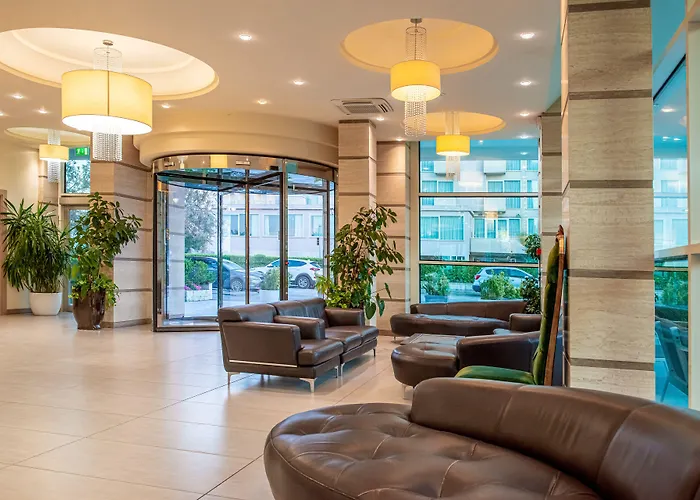 Hotel Adria Milano Marittima