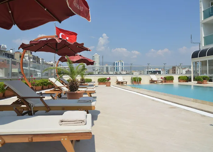 Ege Palas Izmir