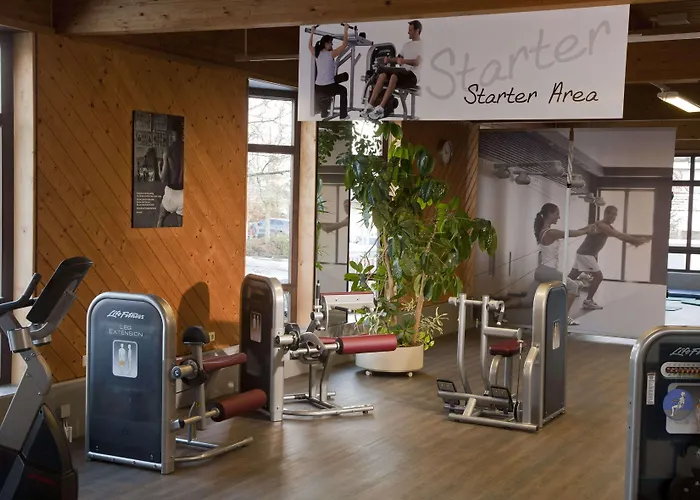 ARAMIS Tagungs- und Sporthotel Gäufelden
