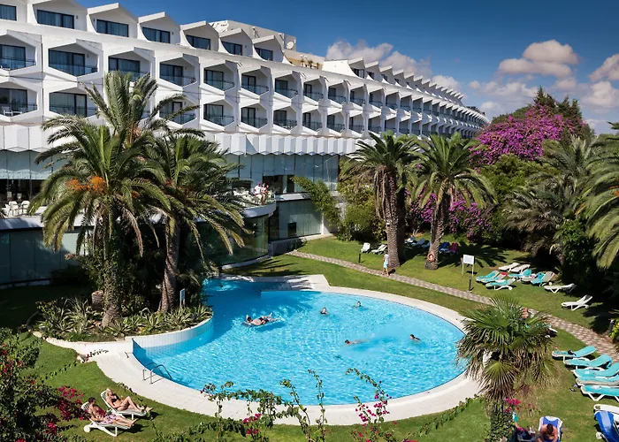 Hotel Sentido Phenicia Hammamet