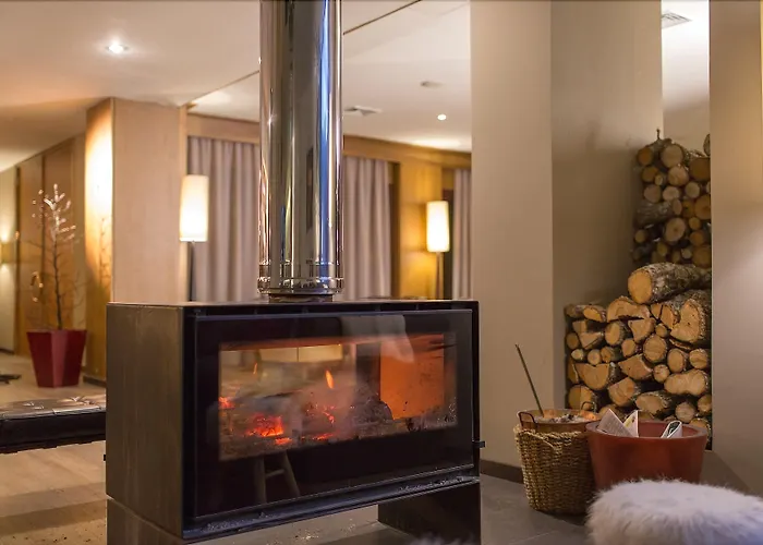 Purala - Wool Valley Hotel & Spa Covilhã