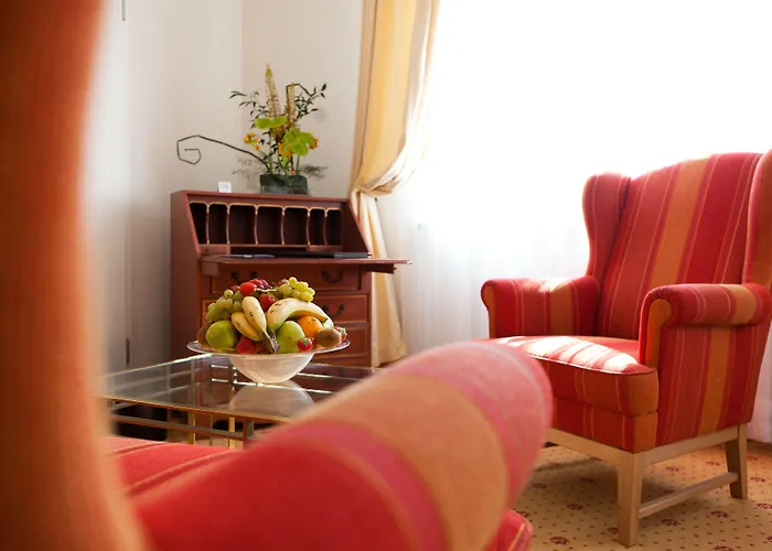 Hotel Holsteiner Hof Timmendorfer Strand