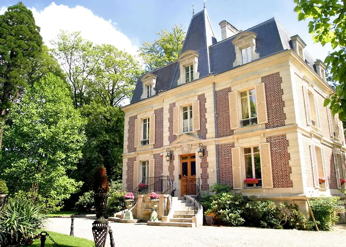 Les Jardins d'Epicure