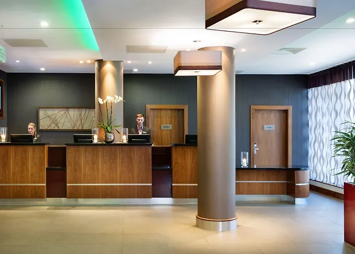 Leonardo Hotel Exeter