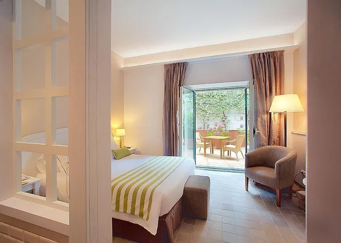 Hotel Playa Sol Cadaqués