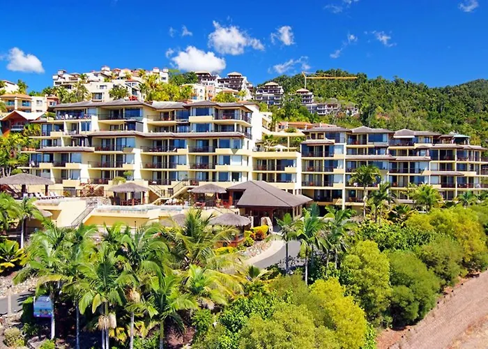 At Water'S Edge Resort