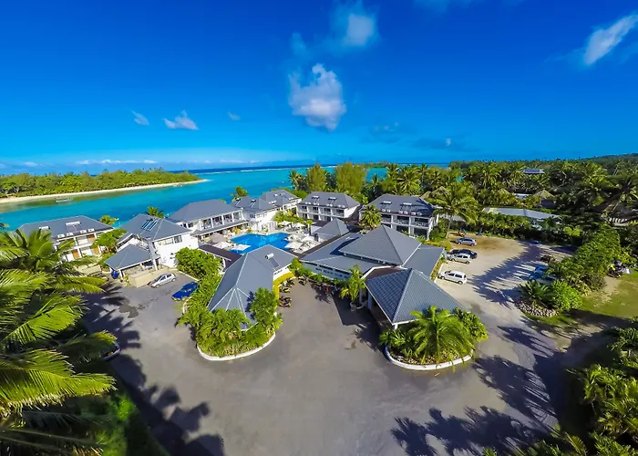 Muri Beach Club Hotel