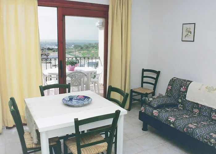 Residenza Pierre et Vacances Badus Badesi