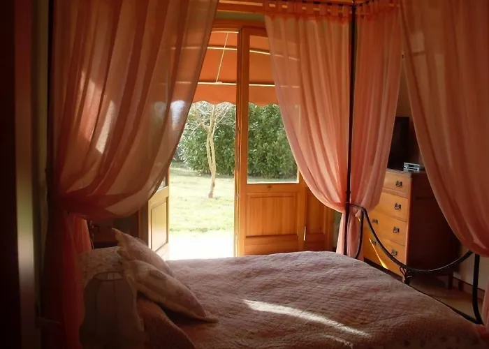 B&B Al Tramonto