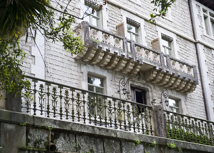 Parador De Limpias