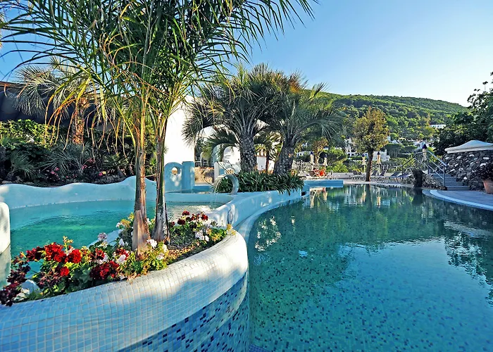 Hotel Myage Casamicciola Terme