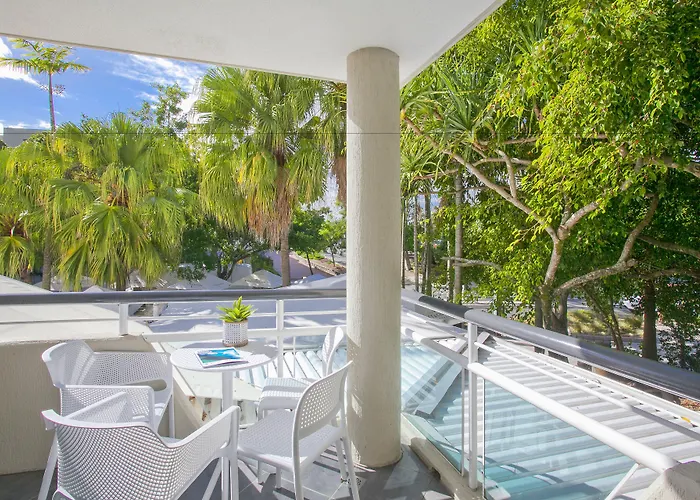 Emerald Noosa