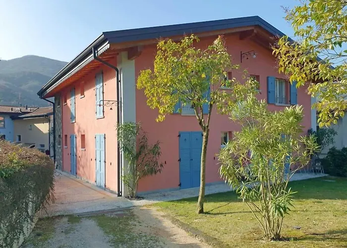 Borgo alla Sorgente