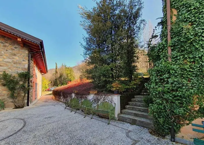 Borgo alla Sorgente
