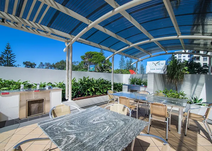 Seaview Resort Mooloolaba