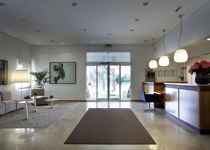 Parador De Javea