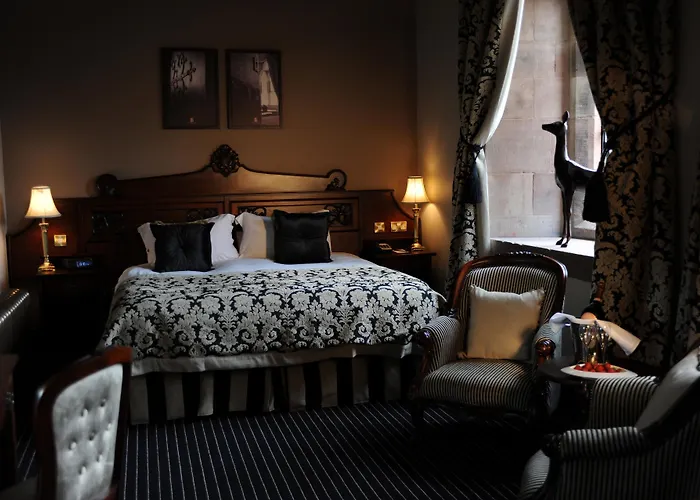 Peckforton Castle Tarporley