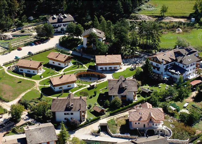 Pineta Nature Resort - Wellness&SPA Coredo