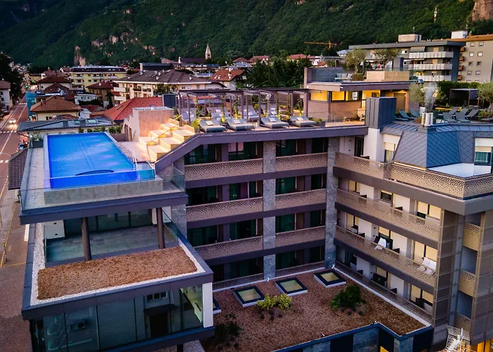 Hotel Ideal Park Leifers