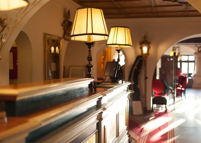 Atlas Grand Hotel Garmisch-Partenkirchen