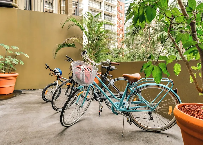 Il Mondo Boutique Hotel Brisbane