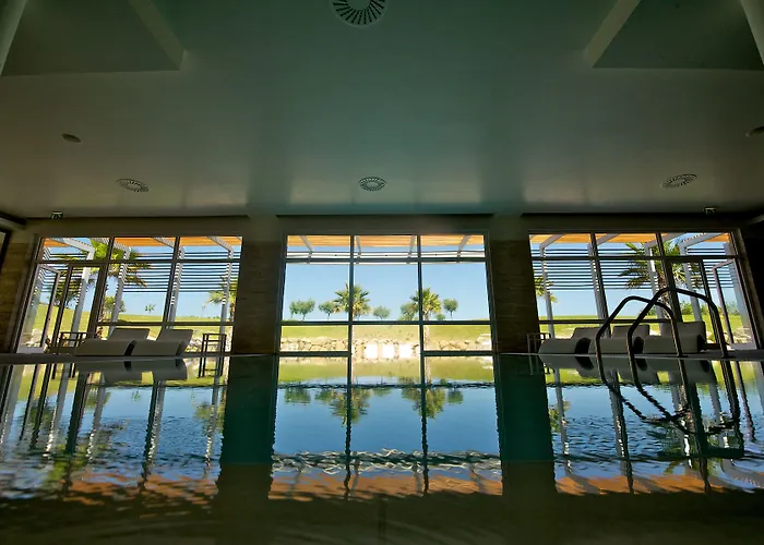 Capovaticano Resort Thalasso Spa Capo Vaticano