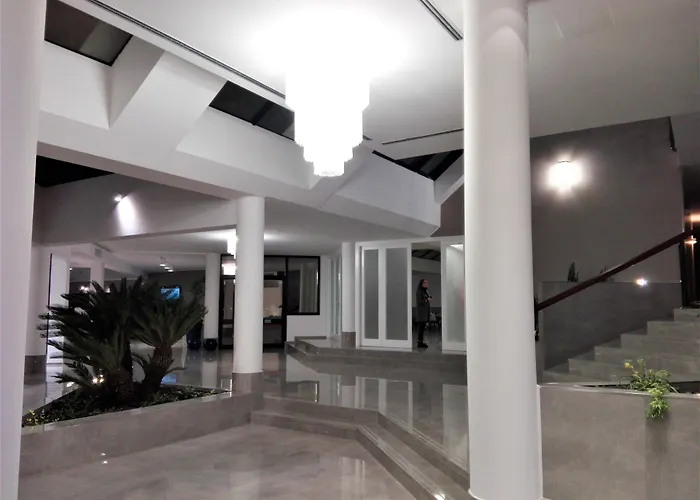 D'Aragona Lifestyle Hotel Conversano