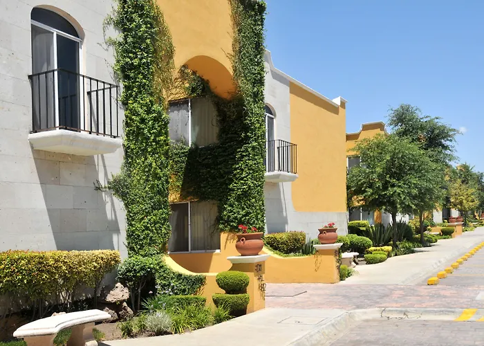 Best Western Saltillo