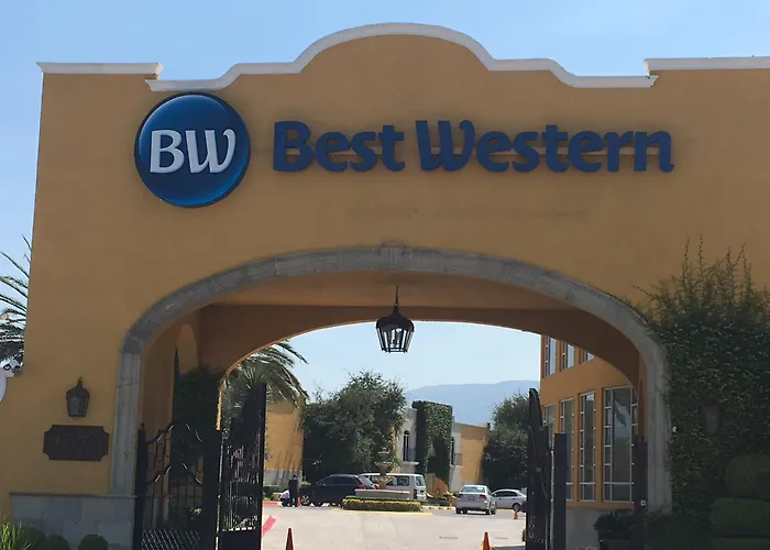 Best Western Saltillo