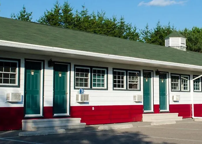 Norfolk Motel