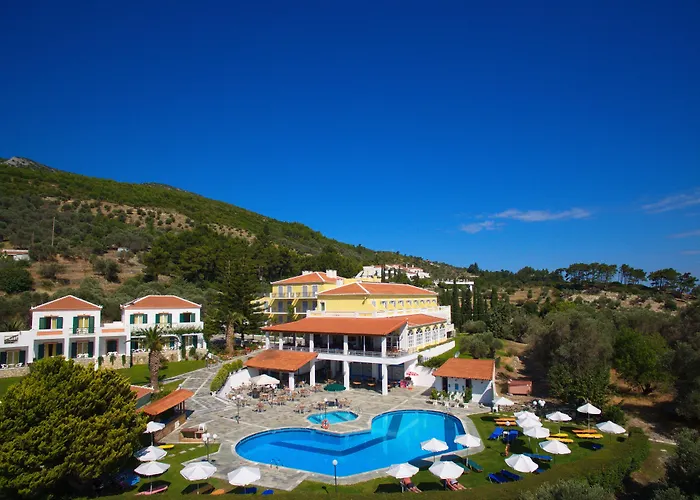Arion Hotel Kokkari