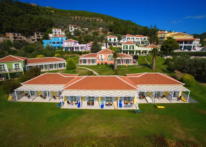 Arion Hotel Kokkari
