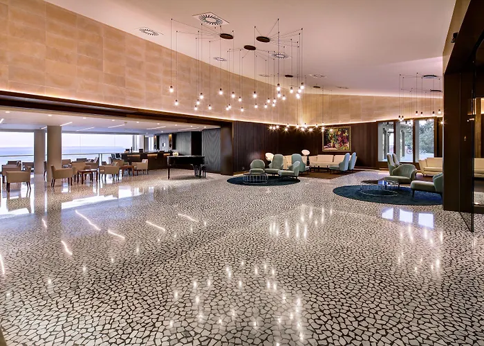 Palace Bonanza Playa Resort & Spa By Olivia Hotels Collection Illetas