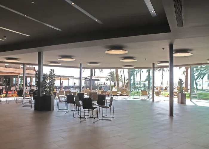 Palace Bonanza Playa Resort & Spa By Olivia Hotels Collection Illetas