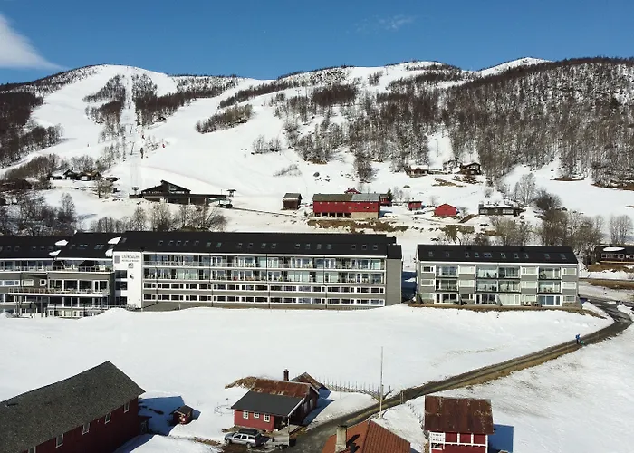 Ustedalen