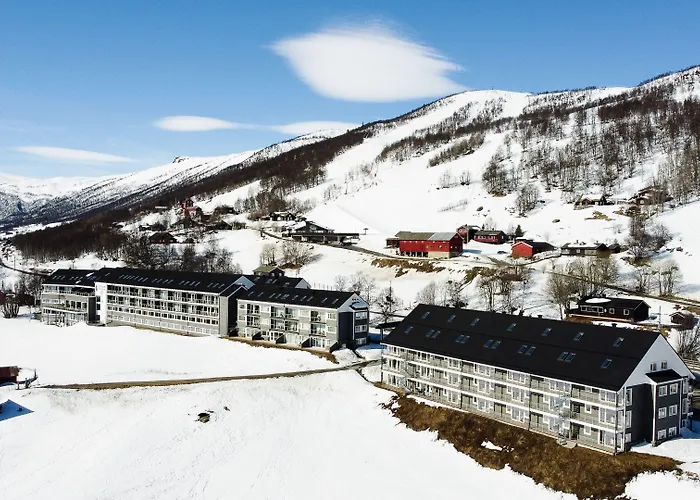Ustedalen