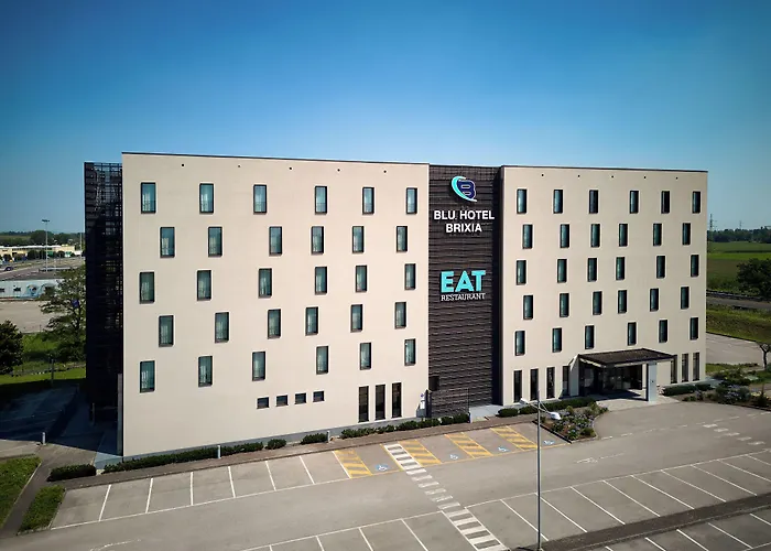 Blu Hotel Brixia