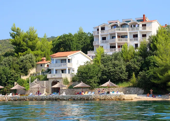 Hotel Lucija