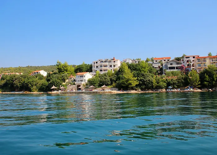 Hotel Lucija