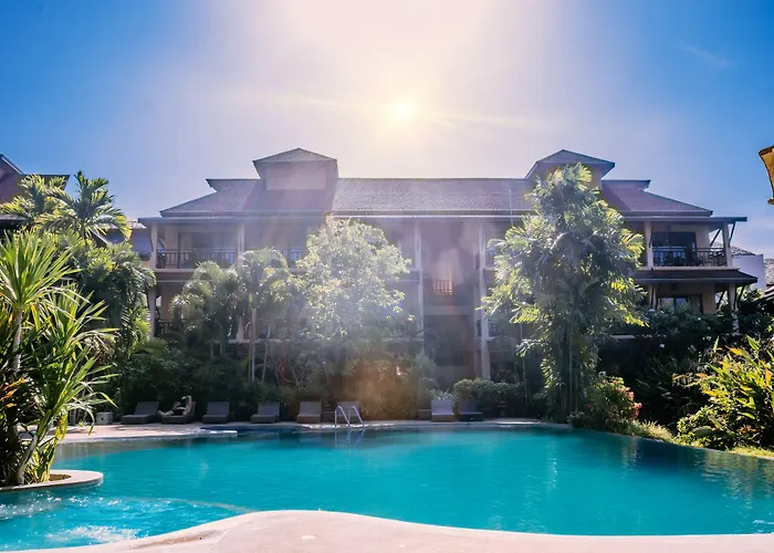 Railay Princess Resort & Spa