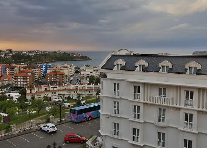 Gran Hotel Suances