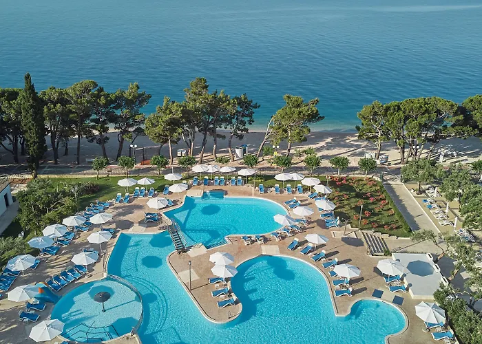 Bluesun hotel Neptun - All inclusive