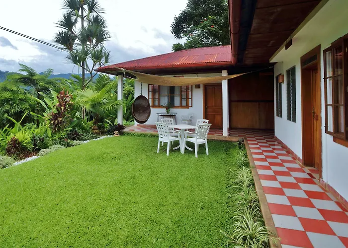 Argovia Finca Resort
