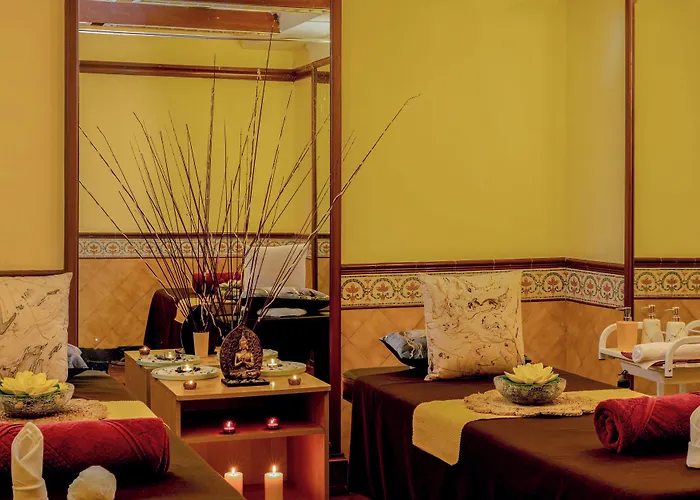 Fortune Resort Sullivan Court, Ooty - Member Itc Hotels' Group