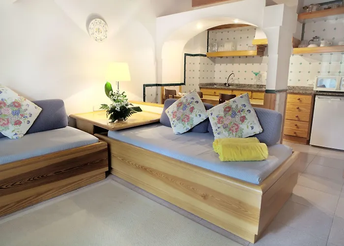 Es Baulo Petit Hotel Can Picafort 