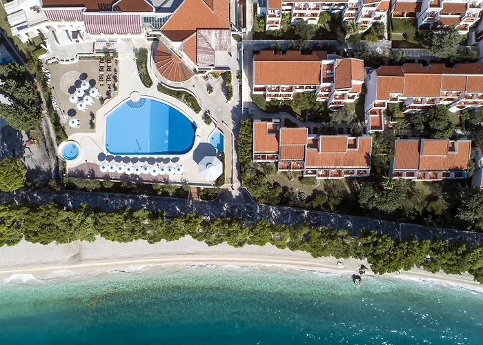 Bluesun Holiday Village Afrodita Tučepi