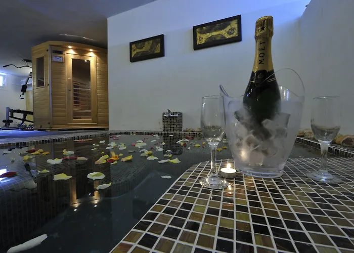 Aphrodite Boutique Hotel