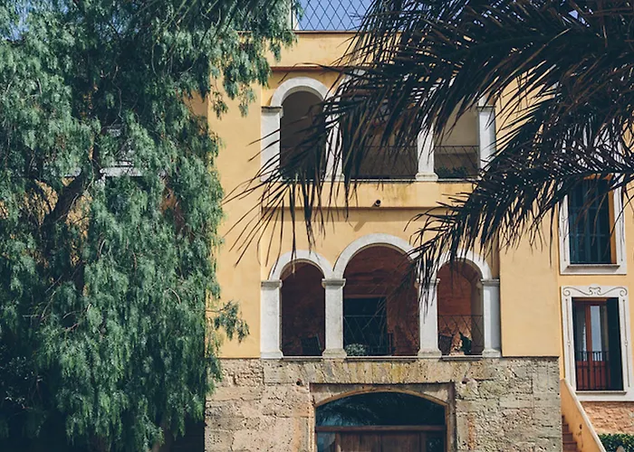 Casal Santa Eulalia Hotel Can Picafort 