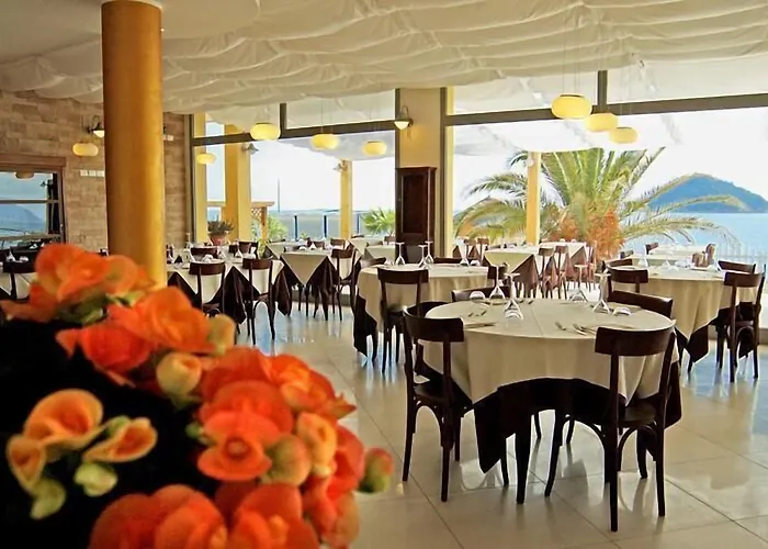 Residence Sole Albenga