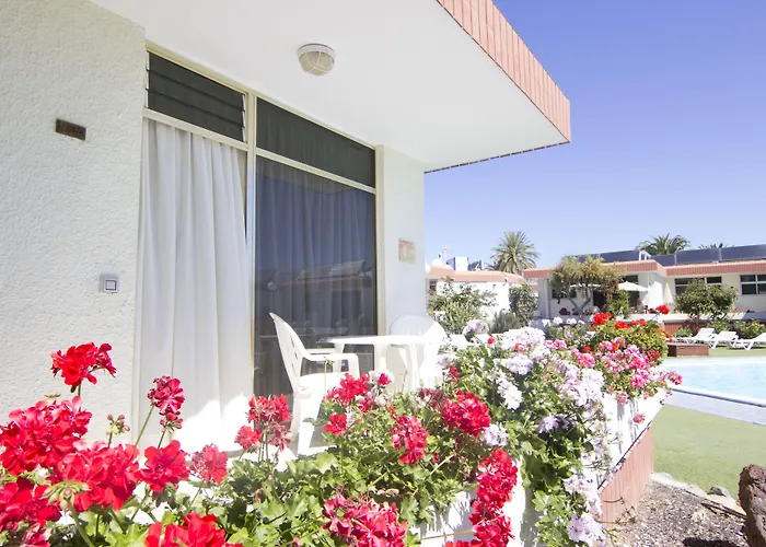 Bungalows Dona Rosa